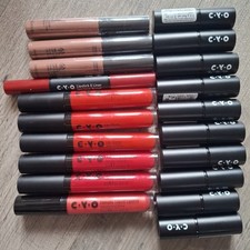 Large Joblot Lipsticks Lip