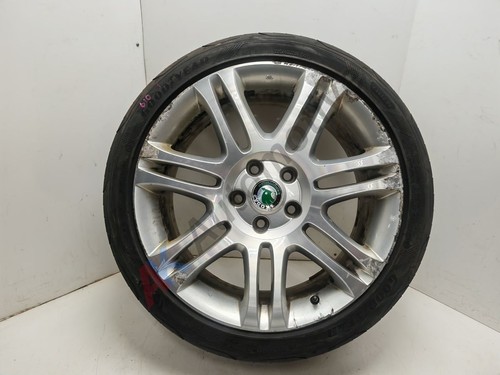 Skoda superb mk2 15 - superb, 3t