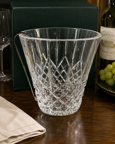 Waterford lismore crystal ice - waterford,