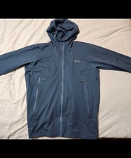 Rab Kinetic Alpine 2.0