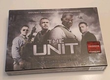 The Unit Complete TV Series
