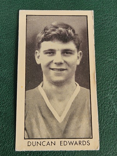 1957 thomson trade - dc, card