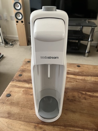 Sodastream jet sparkling water - sodastream,