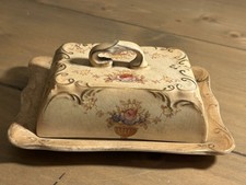 Antique Victorian Crown Devon