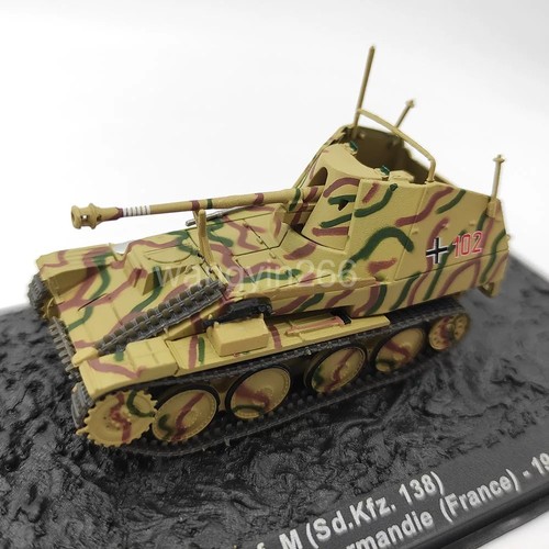 Ixo marder iii - 1:72,
