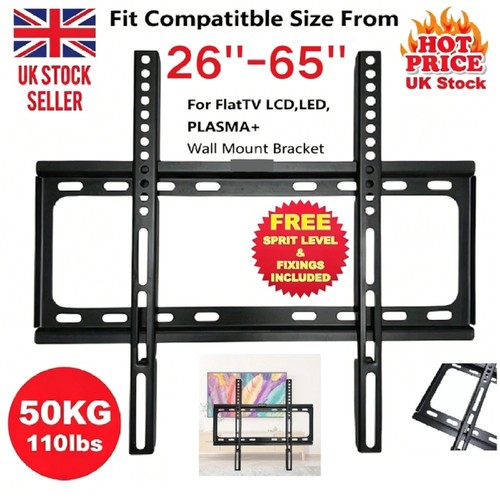 Wall bracket mount slim for - mount,