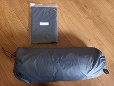 Durston X-Dome 2 solid Inner