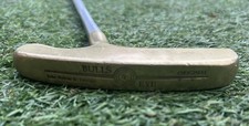 Titleist Bulls Eye Scotty
