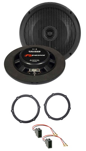 Renegade way 160watt - 2,