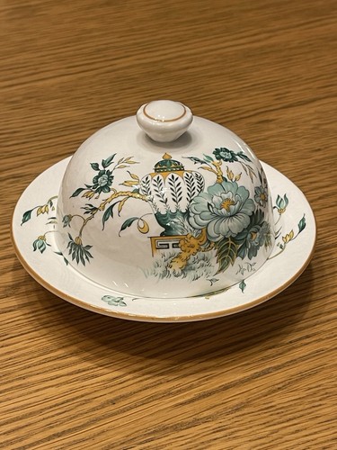 Fine bone china#kowloon#crown