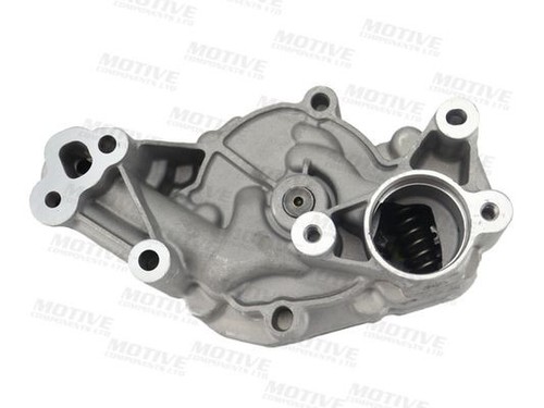 Fits motive op8410 - oil, pump