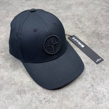 Stone Island Brushed Cotton