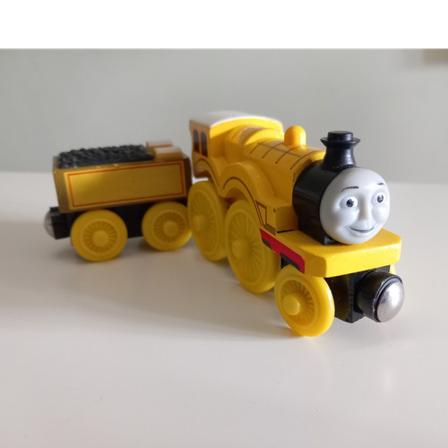 Thomas friends wooden - thomas,