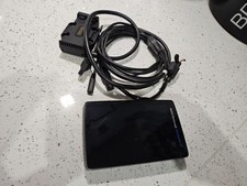 Genuine BMW Motorrad Navigator V Motorcycle GPS Sat Nav