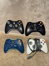 Xbox 360 Controllers Joblot