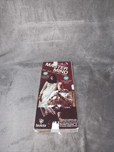 Vintage board game - vintage, super