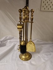 Vintage Brass 4 Peace Fire