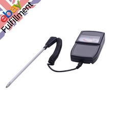 Soil Acidity Meter PH Tester