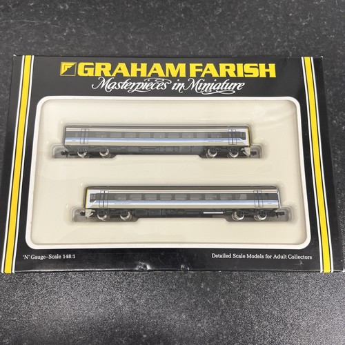 Graham farish 0887 - farish, no.0887,