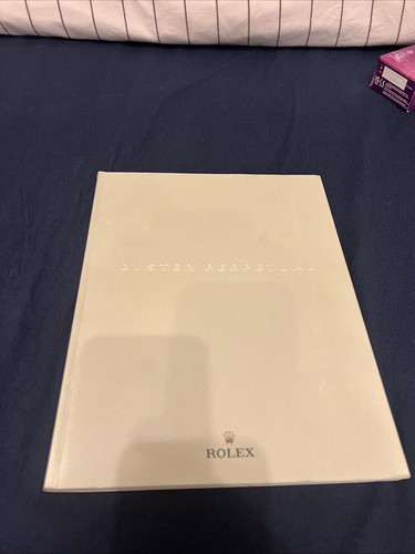 Rolex oyster perpetual 254 - oyster,