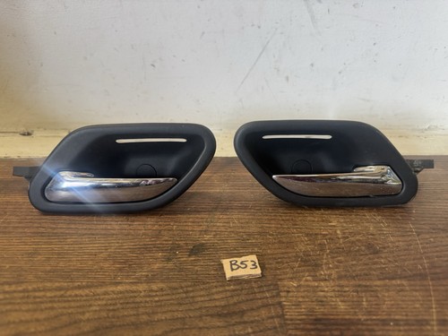Bmw e39 e38 series - 5,