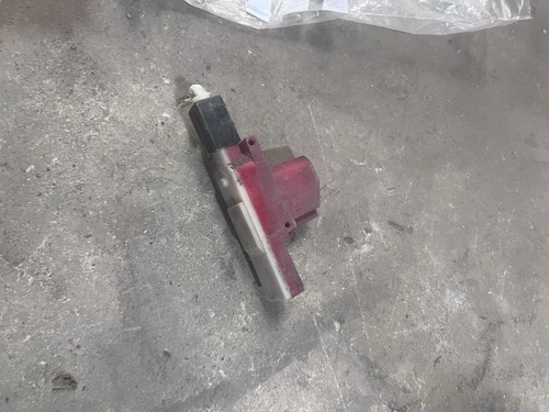 Bmw door lock actuator front - bmw,