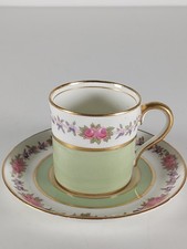 Antique Aynsley  Coffee Cup &