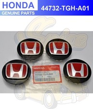 Genuine Honda Civic Type-R