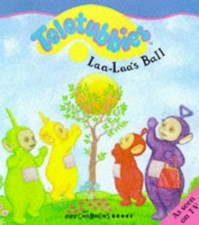 Teletubbies- Laa-Laa's