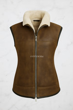 Women's Brown Premium