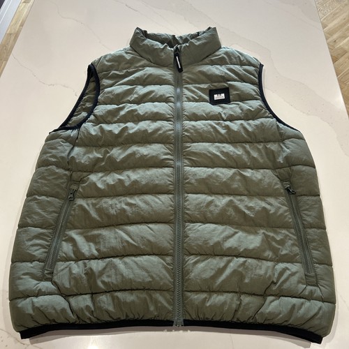 Weekend offender gillet large - weekend,