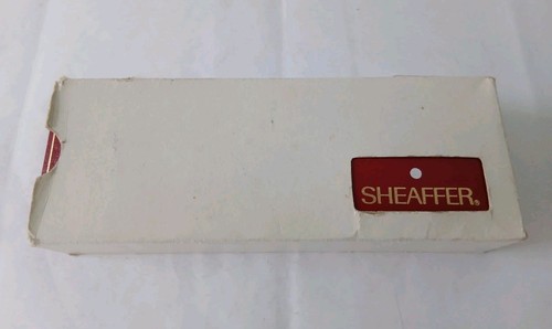 Sheaffer fashion laque tartan - fashion,