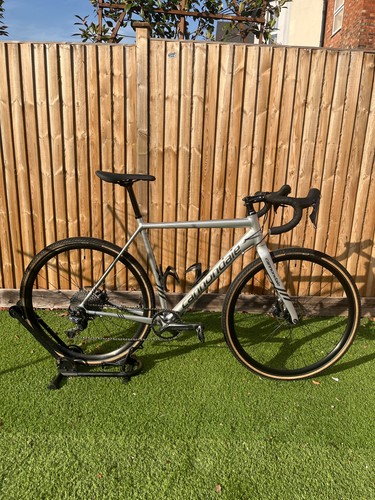 Cannondale caadx 2018 size - cannondale,