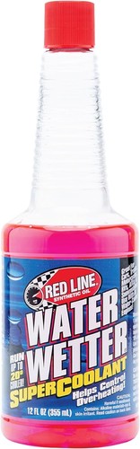 Red line water wetter - water,