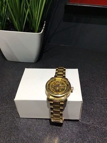 Mce men automatic - mce,