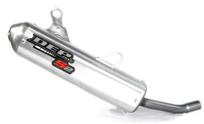 DEP DEPY2133 Exhaust Silencer Yamaha YZ125 22-23 MX Motocross Off-Road