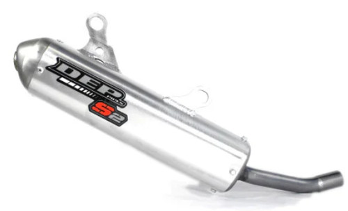 Dep depy2133 exhaust silencer - depy2133,