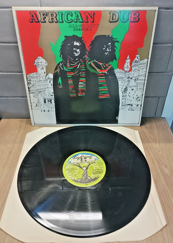 Vinyl joe gibbs - joe, &