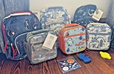 Pottery Barn kids School