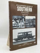 An Illustrated History of