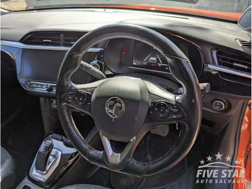 Vauxhall corsa steering - vauxhall,