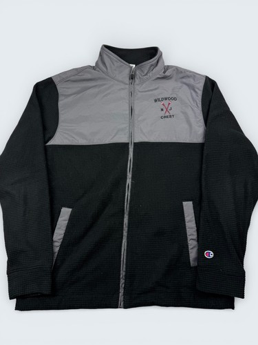 Champion full zip - champion,