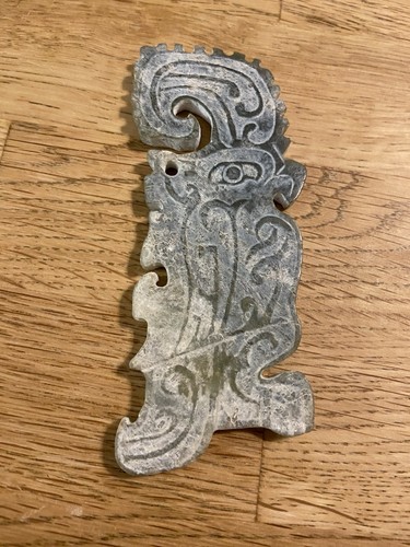 Jade china antique - china,