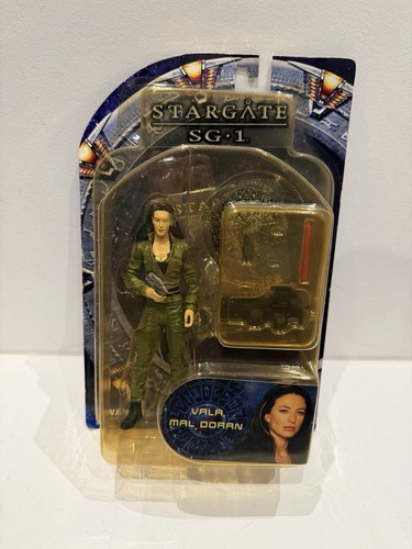 Diamond select toys stargate - select,