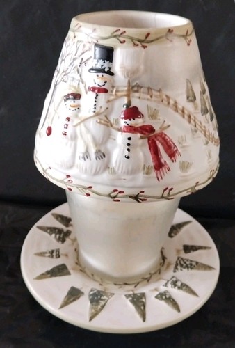 Vintage yankee small - small, candle
