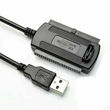 PATA/SATA/IDE To USB 2.0