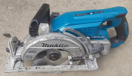 Makita drs780 lxt 36v circular - lxt,