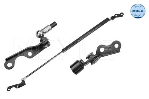 Meyle 910 0006 rear left - meyle,