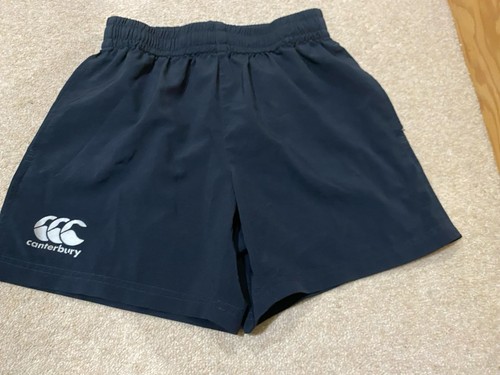 Canterbury kids sports shorts - kids,