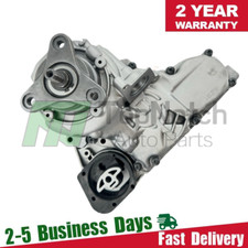 Transfer Case Box Assembly ATC